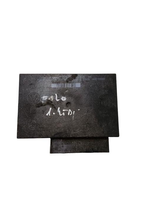 Modul De Confort Skoda Fabia 6Y2 1999 - 2008 Vag 6Q0959433H