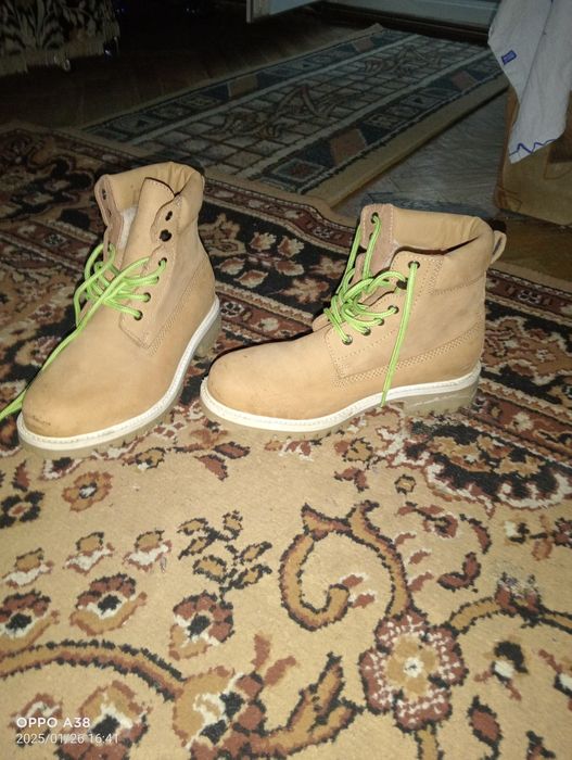 Vind ghete de iarnă ,