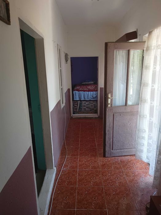Casa locuibila + Teren generos 3550 mp, intravilan – Comuna Baia, Judetul Tulcea