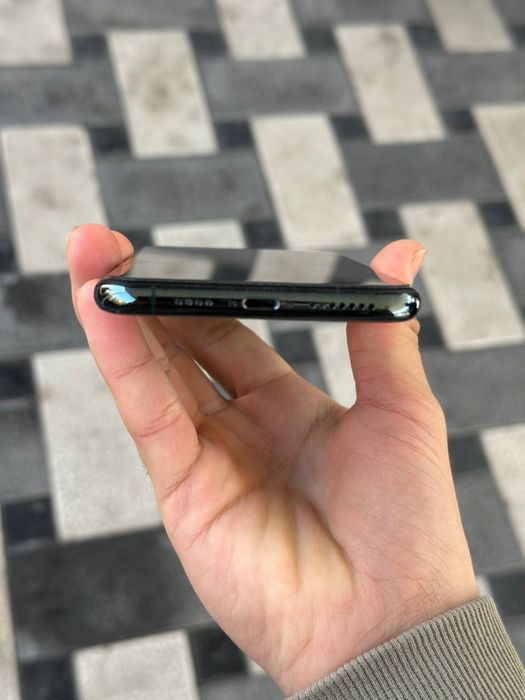 IPHONE 11 pro max
