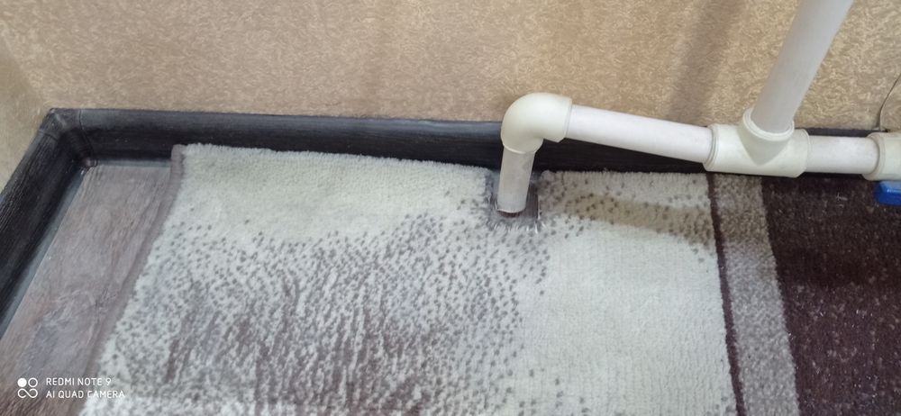 Продается палас 3х5,40