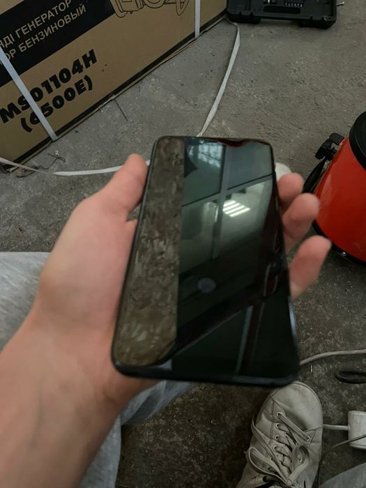 Xiaomi mi 8 pro 128gb