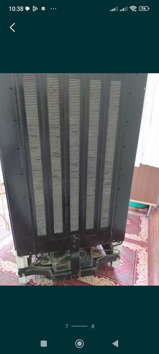 Ремонт холодильников быстро  качественно гарантия