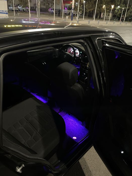 Nexia 2 1.6  Kanditsaner ideal