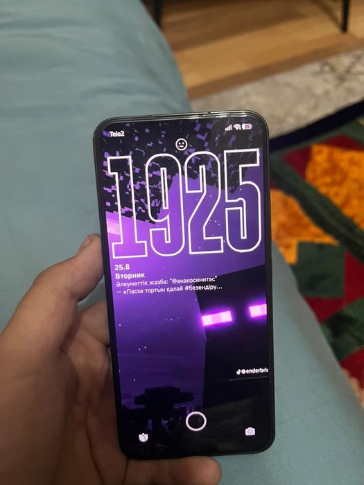 Xiaomi 13 с коробкой
