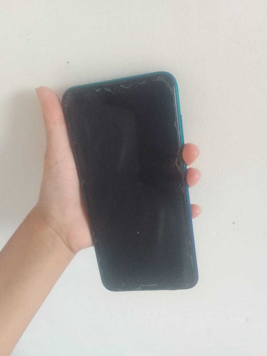 HUAWEI Y6 2019 DUB-lx1