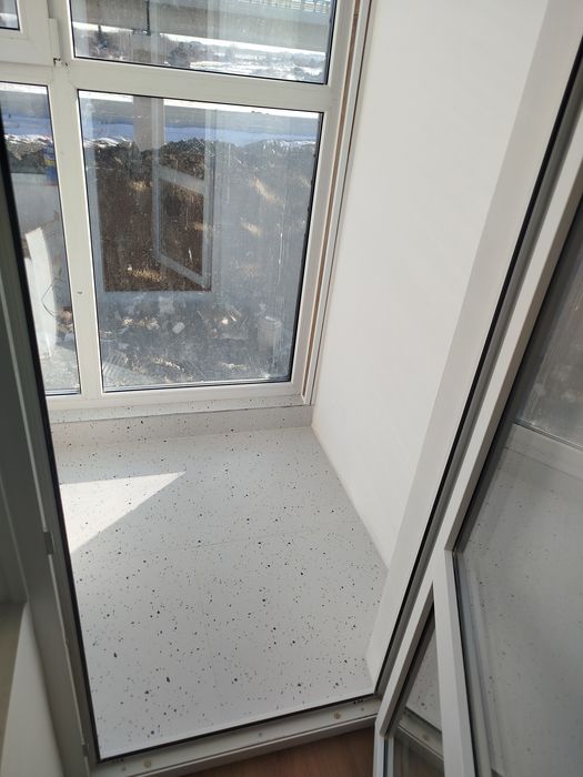 Продам квартиру.