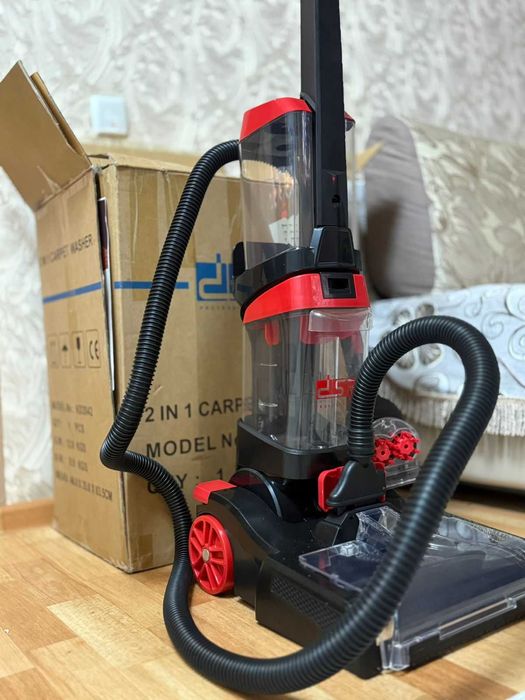 Пылесос моющий, новый в упаковке