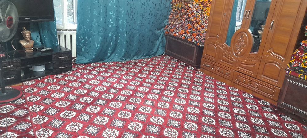 Срочно продаётся квартира