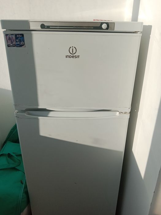 Холодильник для запчас
