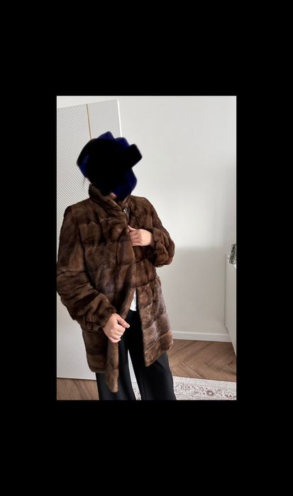 Шуба- трансформер