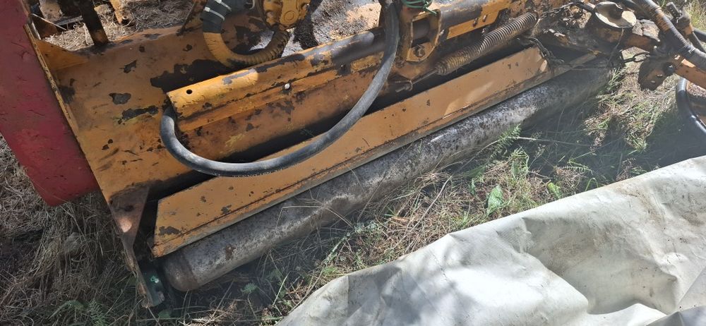 Tocator palpator 1.8m