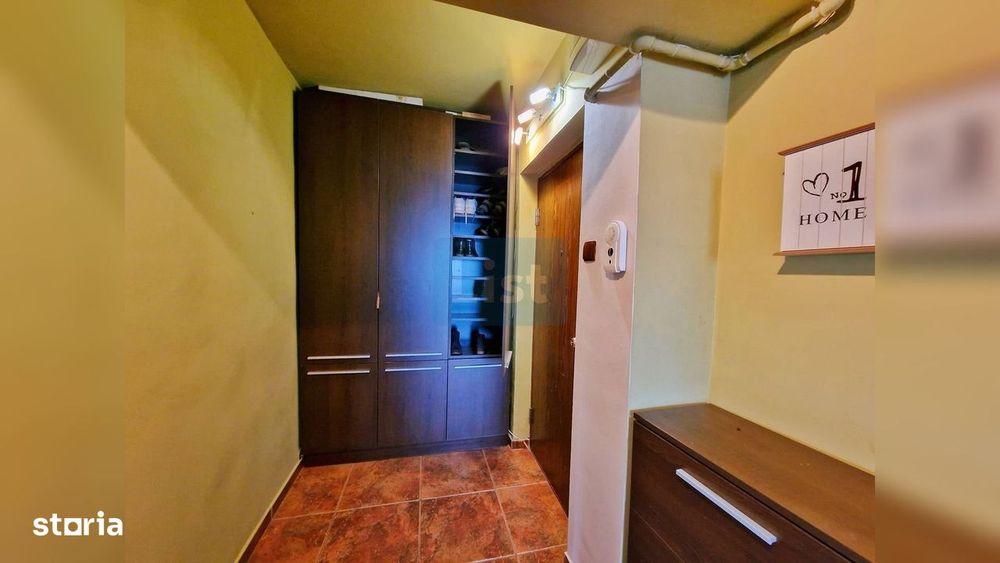 0% Comision | Apartament cu 3 camere, 72 mp, parcare, balcon | Zorilor