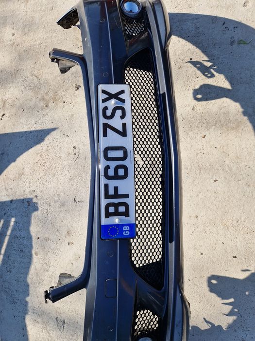 Bara fata Mercedes C220 2010