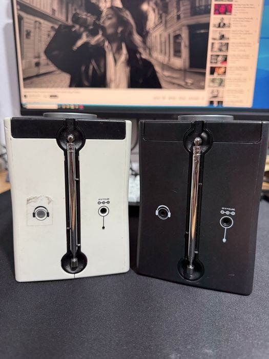 Radio Bluetooth Pinell Go+