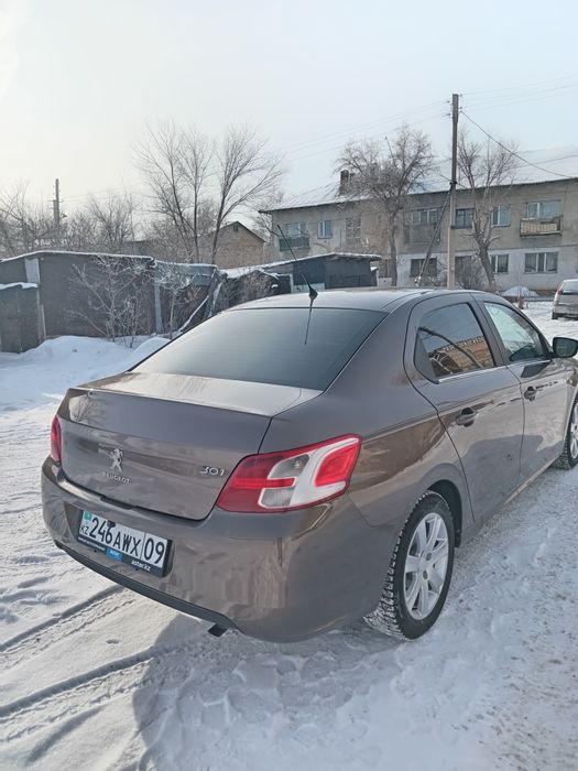 Машина в хорошем состоянии