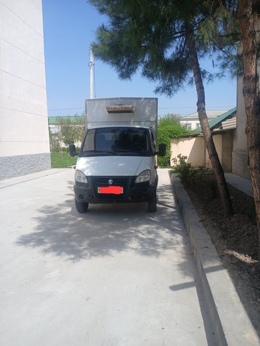 Машина сотилади газель 2017  йил 15000 $