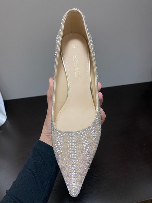 Туфли COMI & DO.