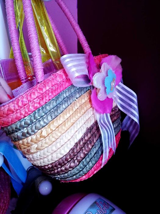 Чантички за госпожица