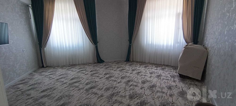 Продается 3-комн. квартира Евро  ЖК Qorasuv Residence Академия МВД