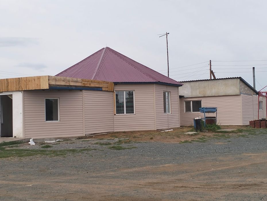 Придорожный бизнес