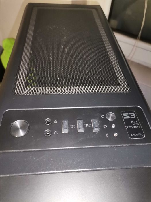 Гейминг Компютър