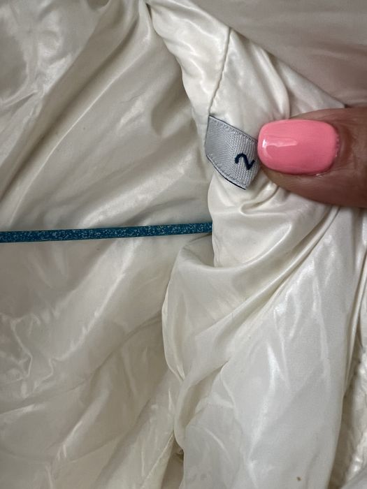 Дамско яке Moncker