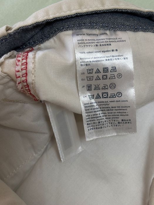 Tommy Hilfiger - Размер 18 / XS-S