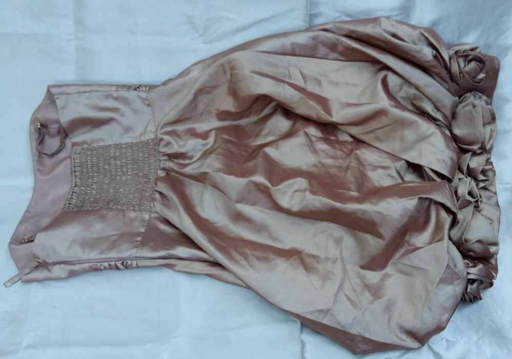 Rochie eleganta Vila M