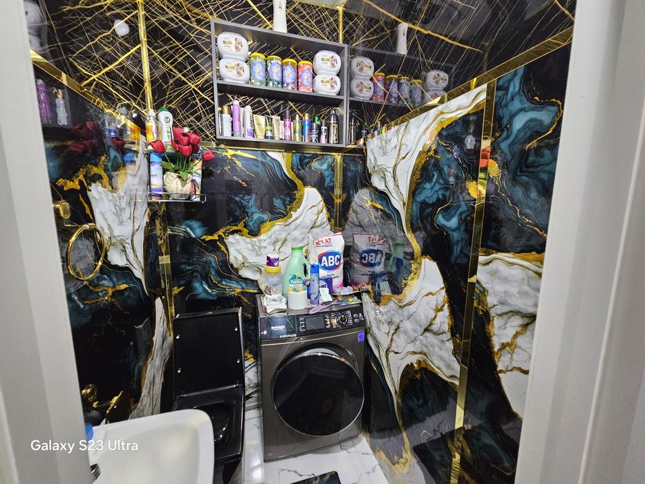 5 xona lik uy sotiladi mindon obod xududida