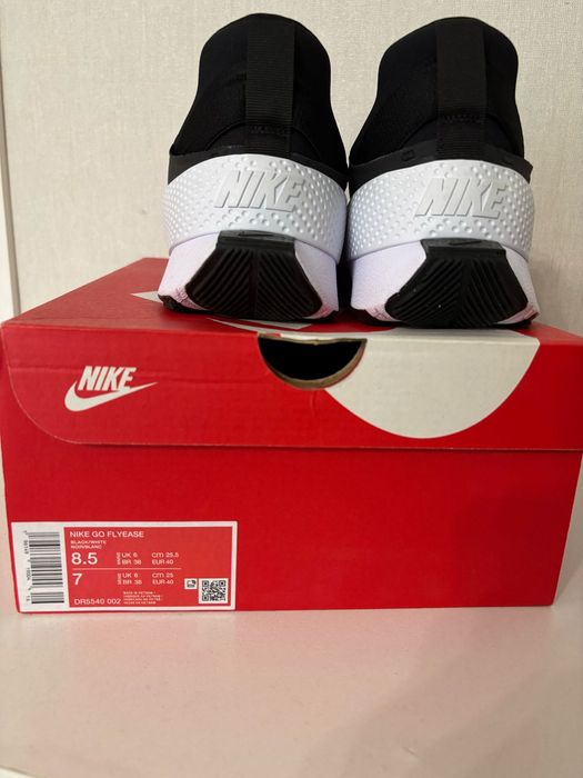 Nike go FLYEASE оригинал новые