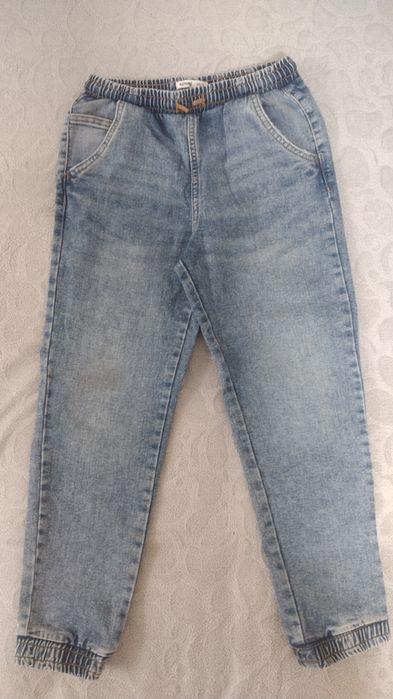 Голям лот детски дрехи