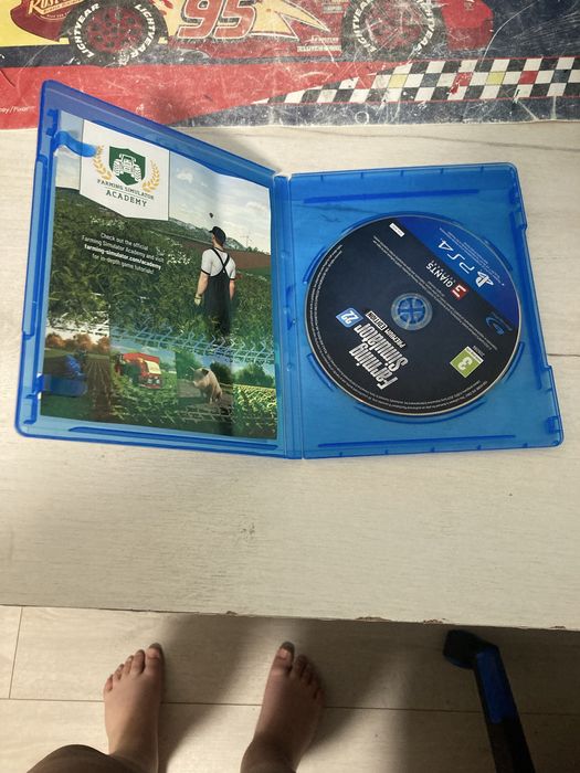 Farming Simulator Premium Edition