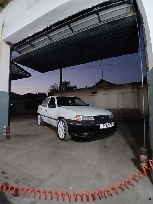 Nexia 1 sons metan 100tali navarotlari bor