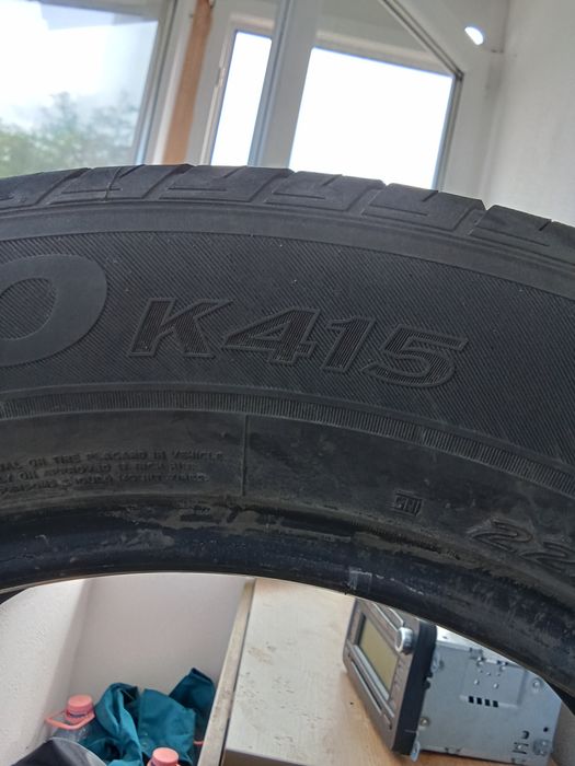 Anvelopele SUV de vară225/60/R17 OPTIMO