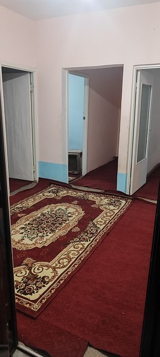 3-х комнатная квартира (Жомий)