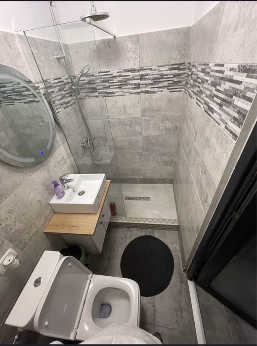 Regim hotelier lux Bld garii Urban bistro/cafeneaua 5toGo