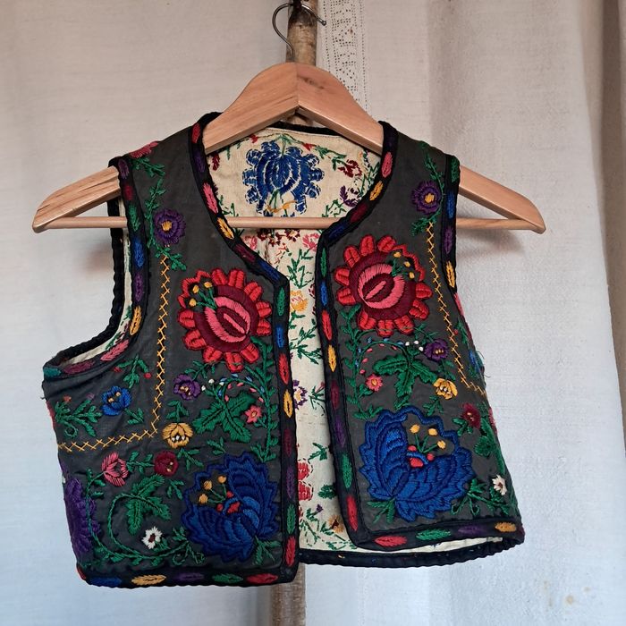 Pieptare vechi de colecție