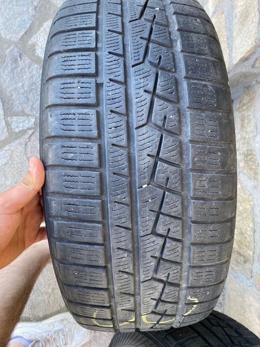 Зимни Гуми YOKOHAMA 225/50 R17