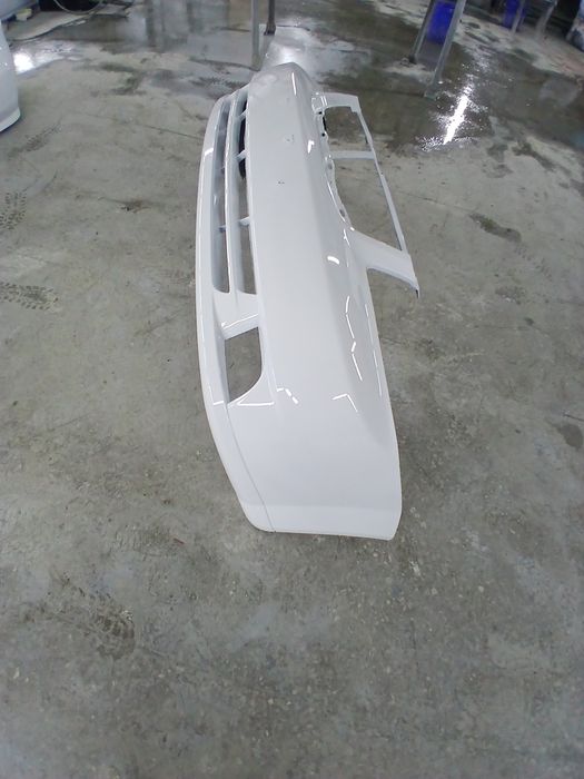 Lasetti bamper idial