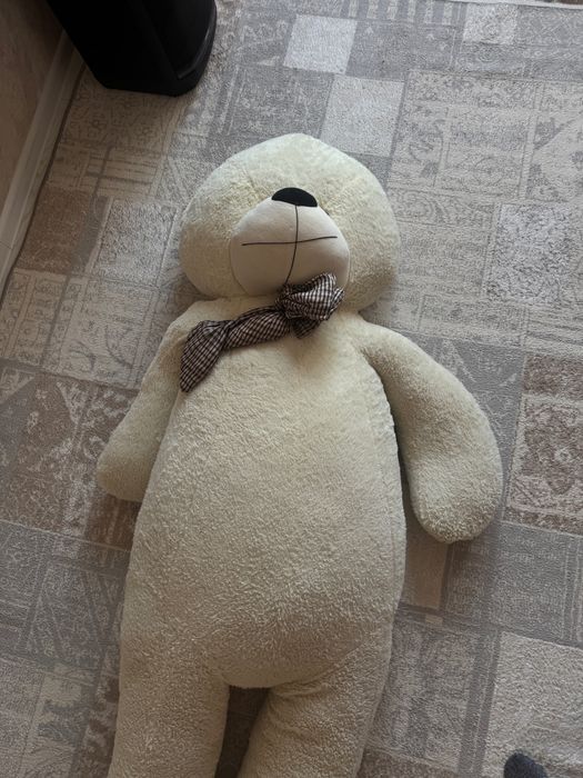 Продаю Большой мишка