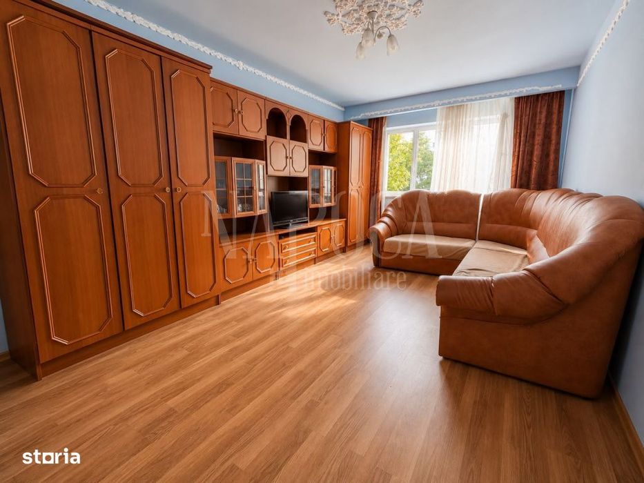 Apartament 2 camere de vanzare in Intre Lacuri, Cluj Napoca — fotografia 3
