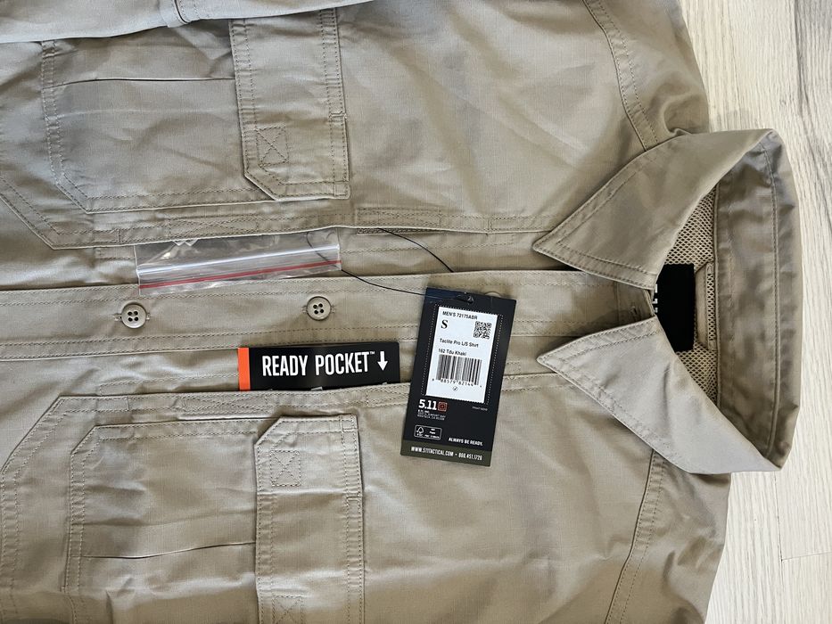 Camasa  tactica 5.11