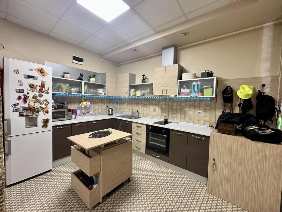 Продава се Двустаен апартамент в Бургас, Сарафово - 53 кв.м за 2453 €/кв.м - Снимка #1