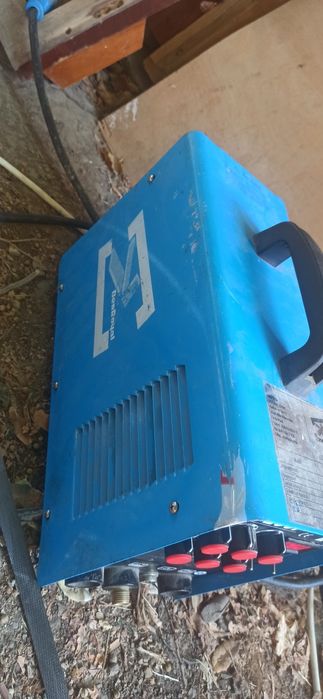 Invertor sudura germania