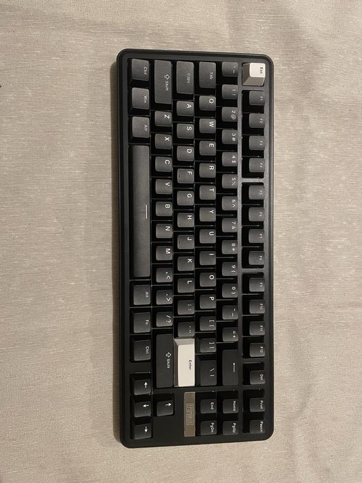 Клавиатура Epomaker TH85
