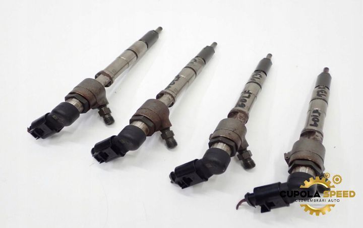 Injector Injectoare 1.6TDI CAY CAYC 03L130277B Skoda Yeti 1 [2009 - 2