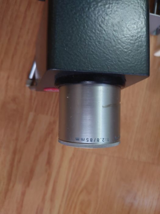 Proiector Leica  Leitz Pradix 150w