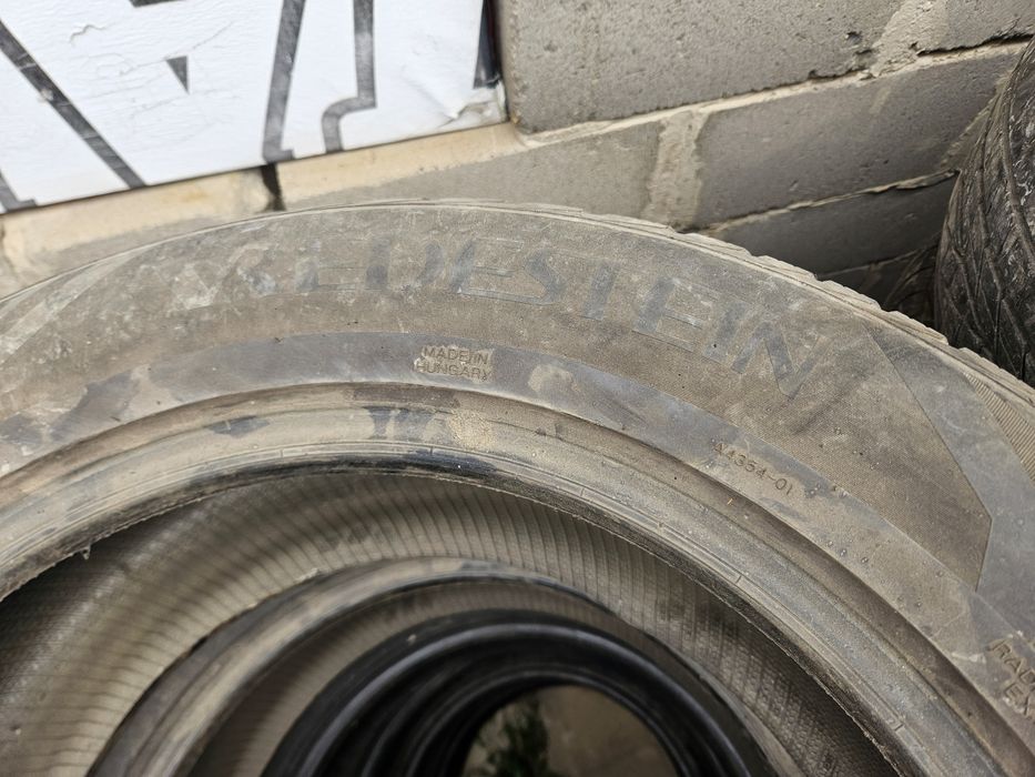 Шины 255 55 на 18