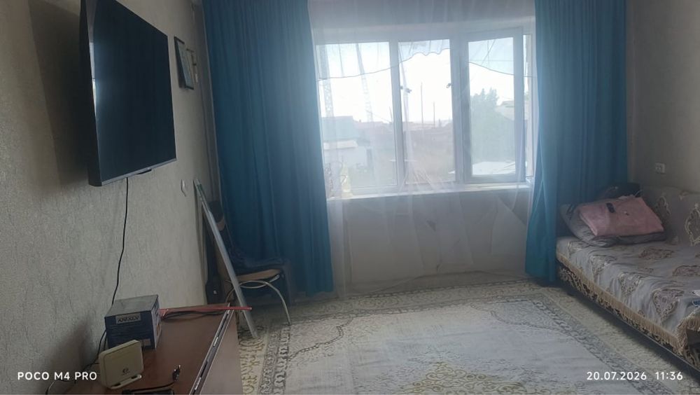 Продам квартиру в Баянауле
